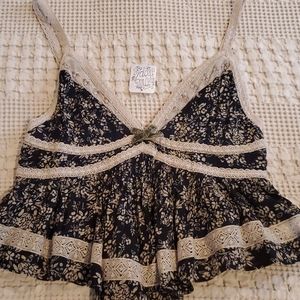 Free People top